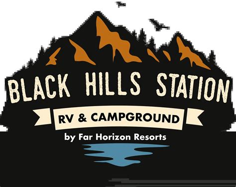 RV Parks Rapid City SD | Campground | Black Hills Station