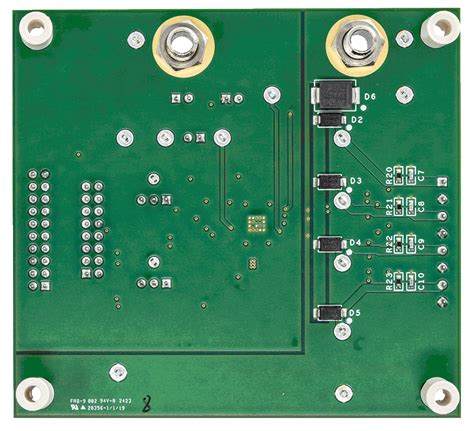 Max14916 Datasheet And Product Info Analog Devices