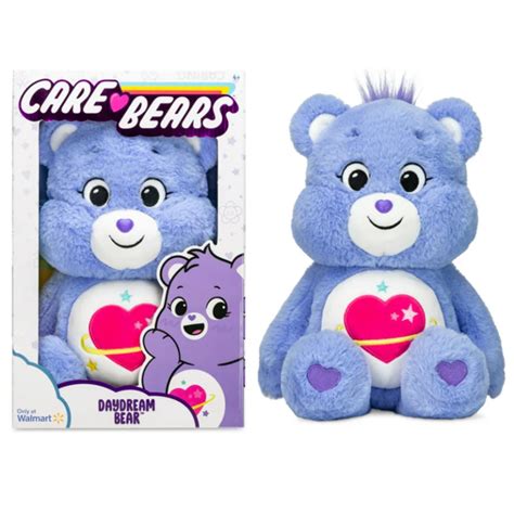 Peluche Osito Cari Osito Day Dream Bear Dalucito Store