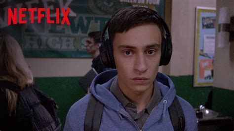 Atípico Tráiler Y Póster Oficial De La Nueva Comedia De Netflix