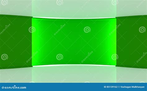 студия Фон для любой зеленой продукции Chromakey экрана Зеленая ...