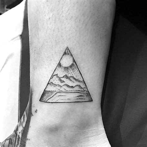 Top 47 Badass Small Tattoo Ideas For Men [2021 Inspiration Guide]