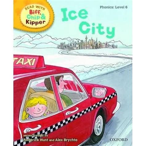 Oxford Reading Tree Read With Biff Chip And Kipper Phonic Emag Ro