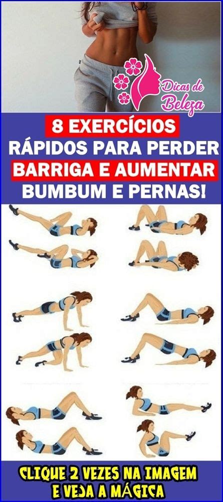 5 Agachamentos Para Aumentar o Bumbum em Ir à Academia Workout Abs