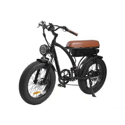 Buy Bezior Xf Electric Bike W Motor Ah Battery Wheel Km