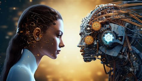 Inteligencia artificial y la revolución en la mecatrónica