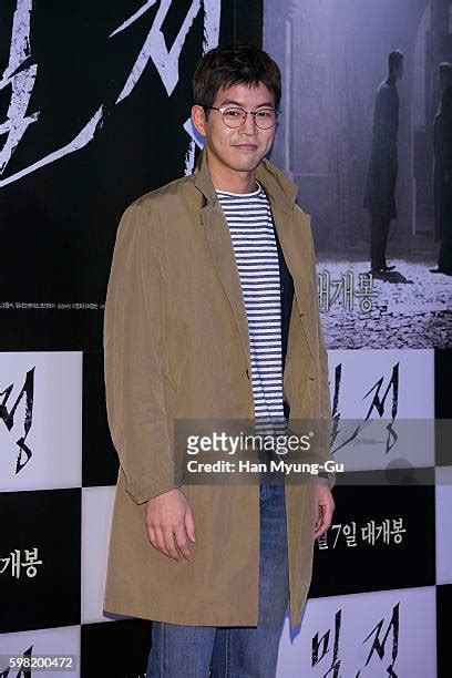 397 Lee Sang Yun Stock Photos High Res Pictures And Images Getty Images