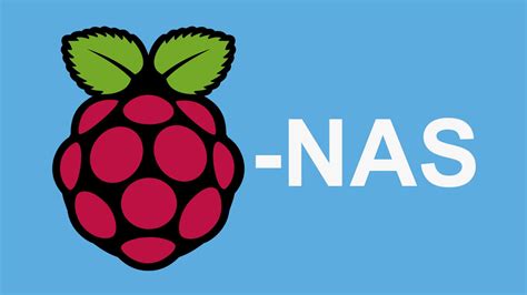 Raspberry Pi Als NAS Nutzen Installation Und Einrichtung