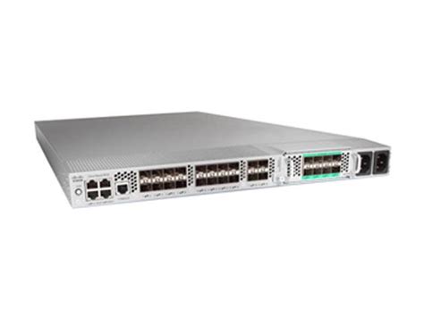 Cisco Nexus 5000 Series N5k C5010p Bf Switch