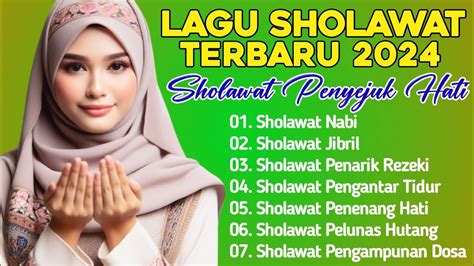 Sholawat Nabi Merdu Bulan Sya Ban Penarik Rezeki Dari Segala Arah