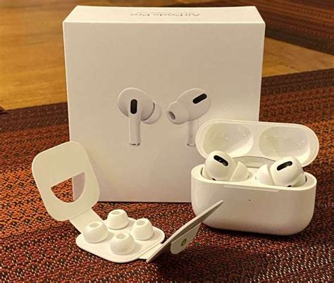 Wireless Airpod Pro Nd Generation Aaa Premium Clone Earbuds Pro Ultra