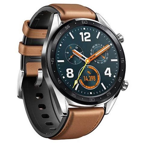 HUAWEI GT Montre connectée intelligente Etanche Sport AMOLED 1 39