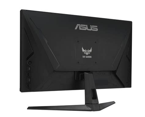 Asus Tuf Gaming Vg Q A Uhd K Monitor Hz Ms Gtg Freesync Hdr