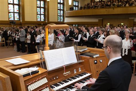 NAK Berlin Brandenburg K d ö R 150 Jahre NAK Gottesdienst mit