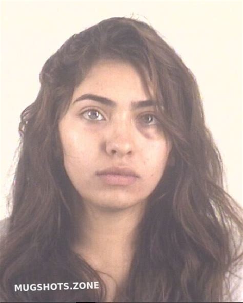 Gomez Kimberly 03242024 Tarrant County Mugshots Zone