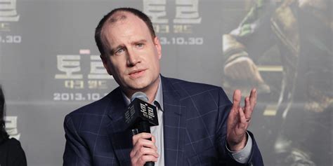 Kevin Feige dá sua opinião sobre o grande número de filmes de super