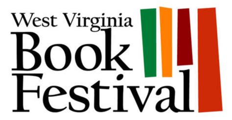 West Virginia Book Festival Cabell Huntington Cvb