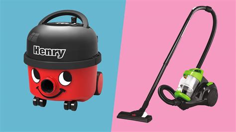 Bagged Vs Bagless Vacuum What S Best For You TechRadar