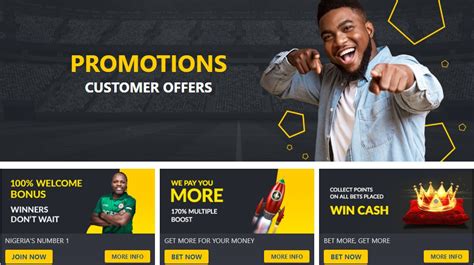 Bet9ja Sport Betting Nigeria Opportunities And Prospects For