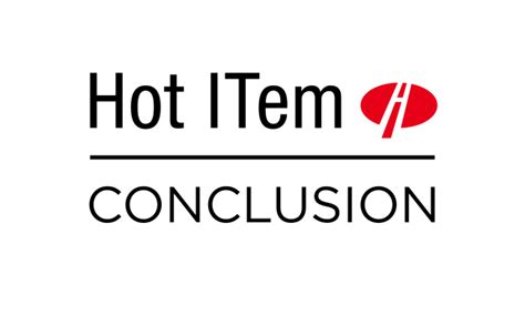 Hot Item Located At Brightlands