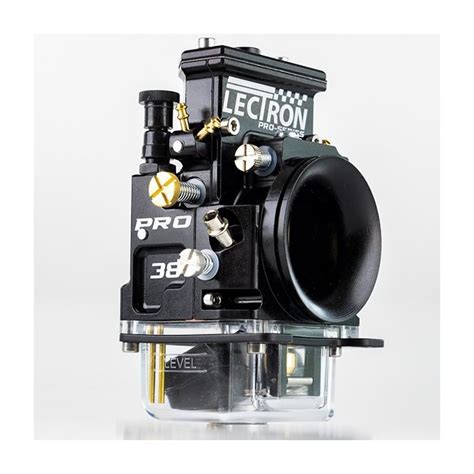 BILLETRON PRO 38 Carburetor For Yamaha YZ 125