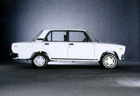 ВАЗ 2105 (vaz 2105) 2024 - обзор модели c фото и видео