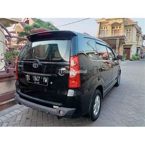 Mobil Toyota Avanza G Bekas Tahun 2011 Manual Pajak Hidup Harga Nego Di