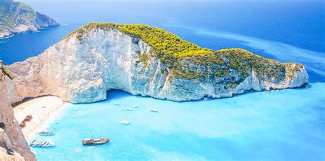 De Beste Sporten In De Buitenlucht In Zakynthos Stad Van Gratis