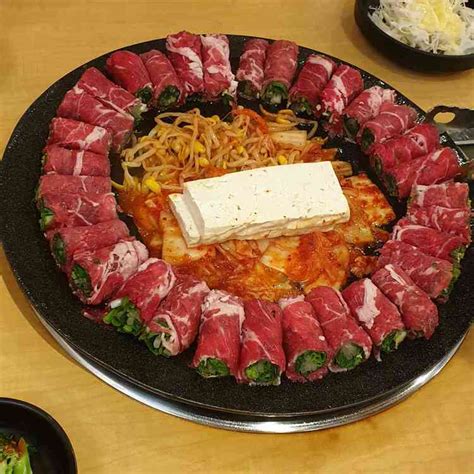 아수라 남포동 소고기 고기말이 맛집 다이닝코드 빅데이터 맛집검색