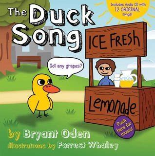 The Duck Song by Bryant Oden | Goodreads