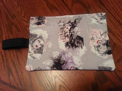 Just For Fun Crochet Hook Roll Tutorial