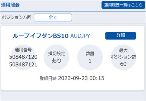 【儲からない？】ループイフダンの評判・口コミは？実績や設定方法を解説！