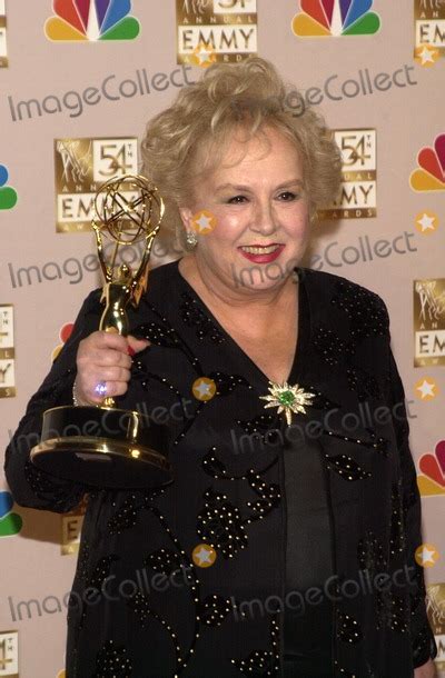 Photos And Pictures Doris Roberts At The 54th Annual Emmy Awards