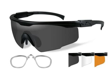 Wrap Around Prescription Sunglasses – MarvelOptics™