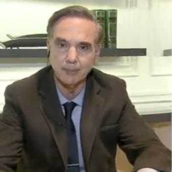 Jair Bolsonaro Sube El Tono Contra Alberto Fern Ndez No Creo Que