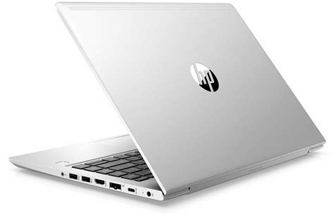 Hp Probook 440 G6 Especificaciones Pruebas Y Precios Laptopmedia