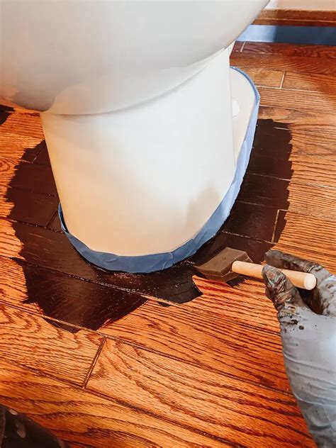 Easy How To Refinish Hardwood Floors Without Sanding Design To Build