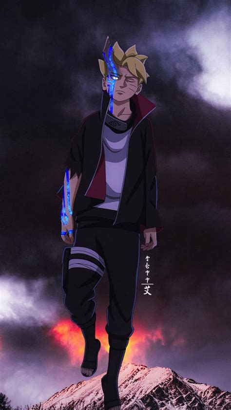 Boruto anime Wallpapers Download | MobCup