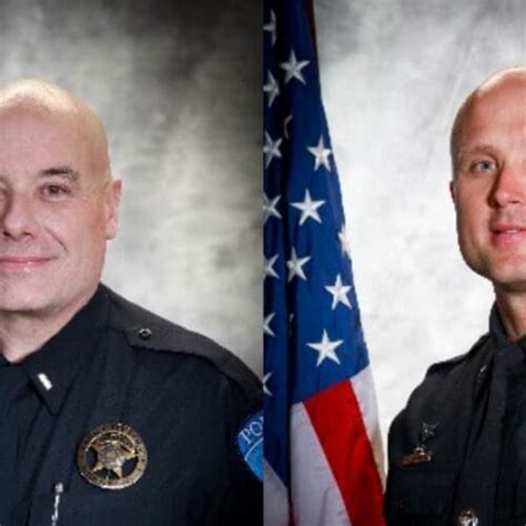 Two Park City Police Lieutenants Promoted To Captain Townlift Park City News