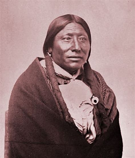 Cheyenne Chief Whirlwind Cheyenne Indigenous Peoples Native American