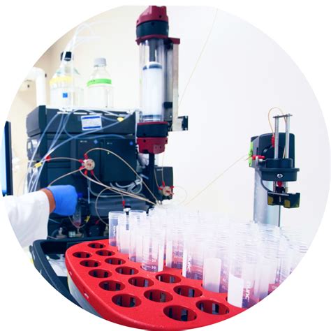 Recombinant Protein Production For Clinical Trils List Labs