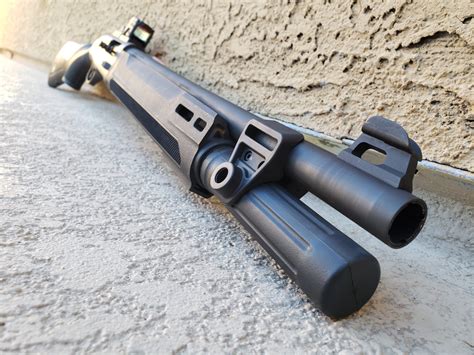 Beretta A300 Ultima Patrol Shotgun Review 2023 Primer Peak