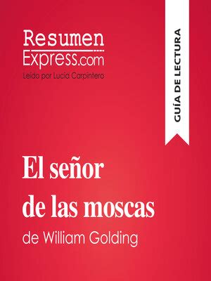 El Se Or De Las Moscas De William Golding Gu A De Lectura By