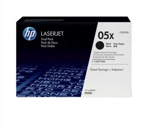 Leserjet Imagerunner Hp X High Yield Black Original Laserjet Toner