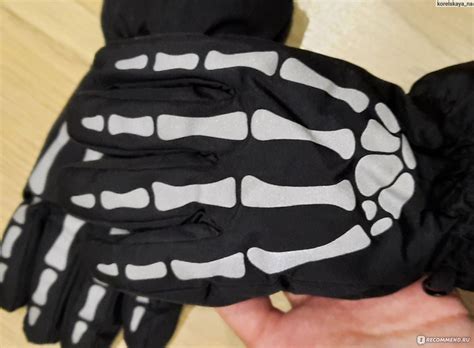 Перчатки Futurino Зимние детские, арт. W23FU5-BA39tb-99 - «Классные, но ...