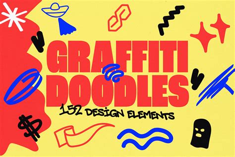 Graffiti Doodles on Behance