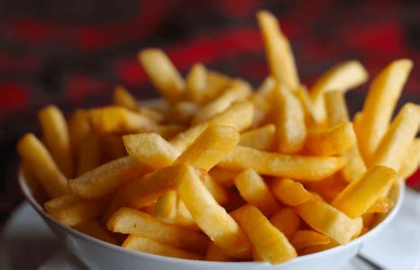 This Ultimate Macca S Tip Will Make Sure Your Chips Stay Hot And Crispy Seniors Discount Club