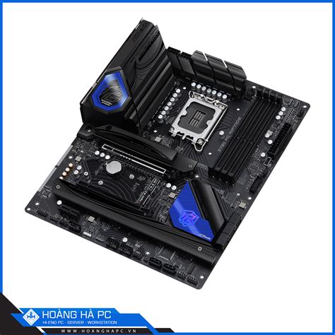 Mainboard ASRock Z790 PG Riptide DDR5 chính hãng giá rẻ