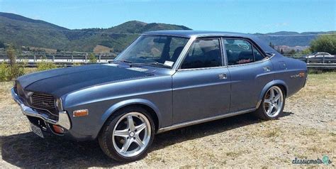 1976 Mazda Rx4 For Sale New Zealand