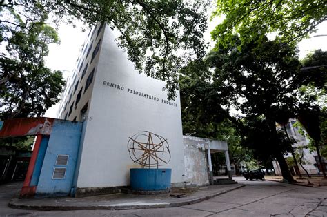 Instituto Municipal Nise da Silveira encerra hospitalização de